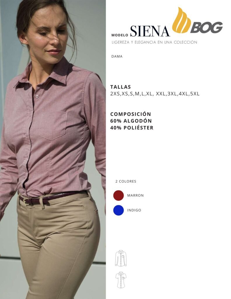 MOD SIENA DAMA DADACHE