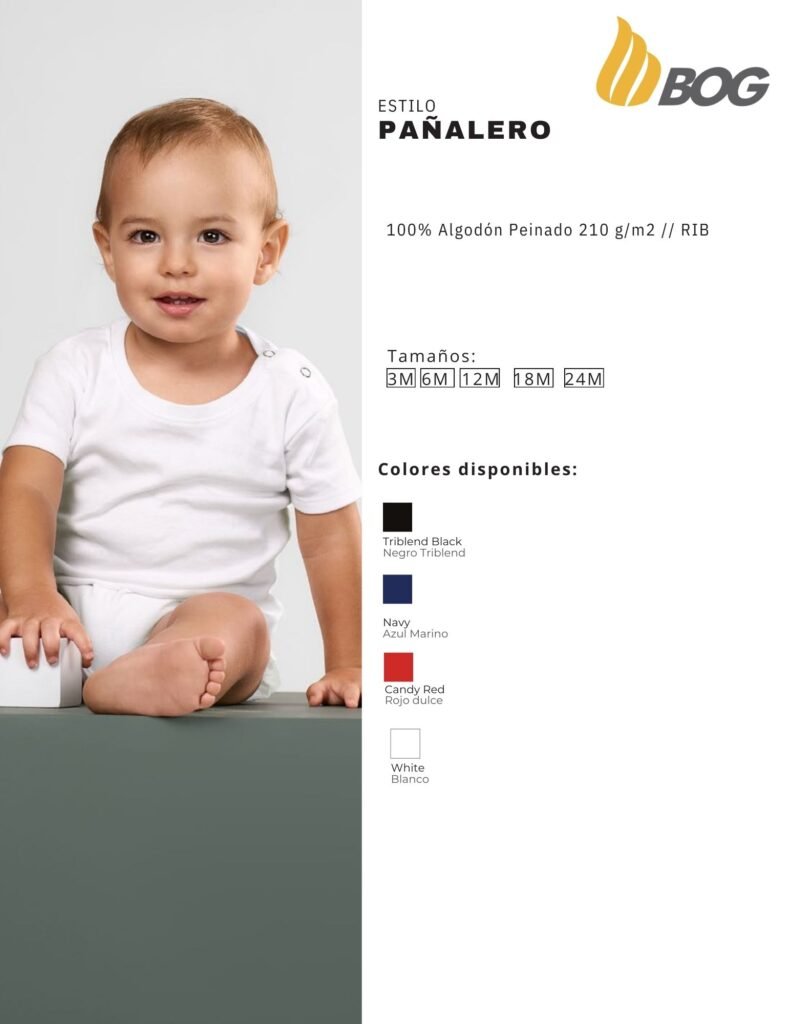 PAÑALERO