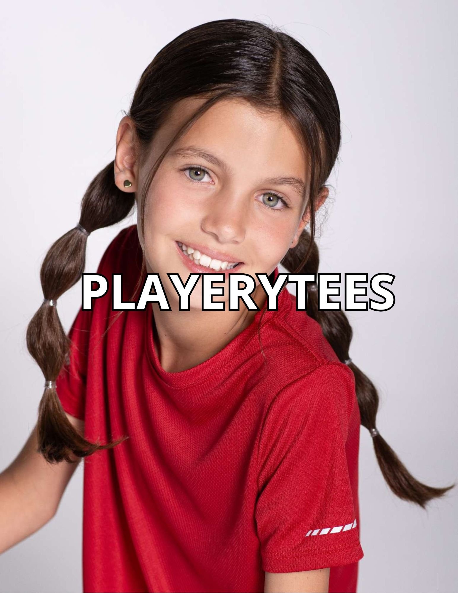 PLAYERYTEES