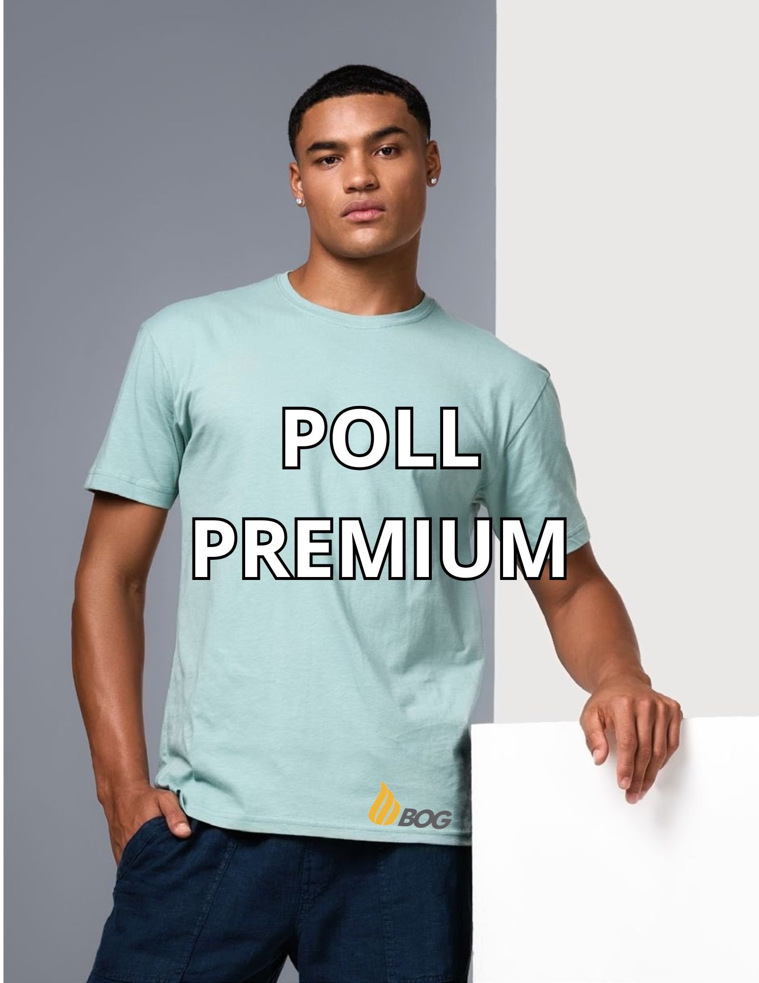 POOL PREMIUM