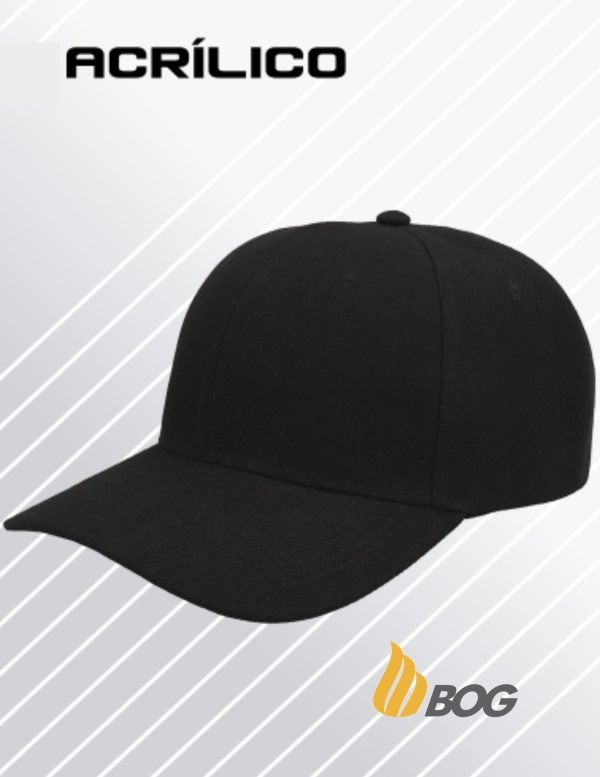 Gorra DKPS mod. ACRILICO