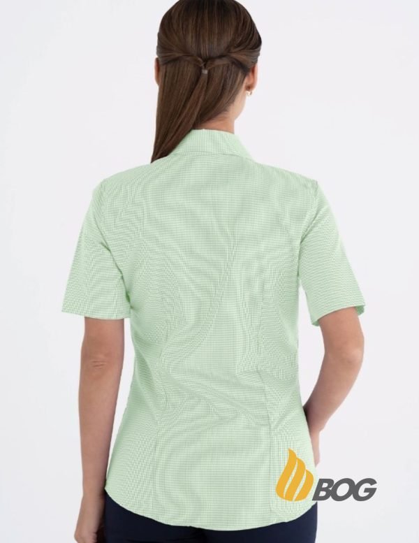 Blusa Mujer Manga Corta Dover - Imagen 3