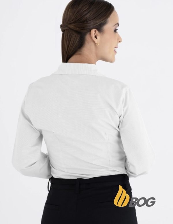 Blusa Mujer Manga Larga Dublín - Imagen 2