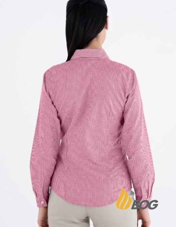 Blusa Mujer Manga Larga Eros - Imagen 3