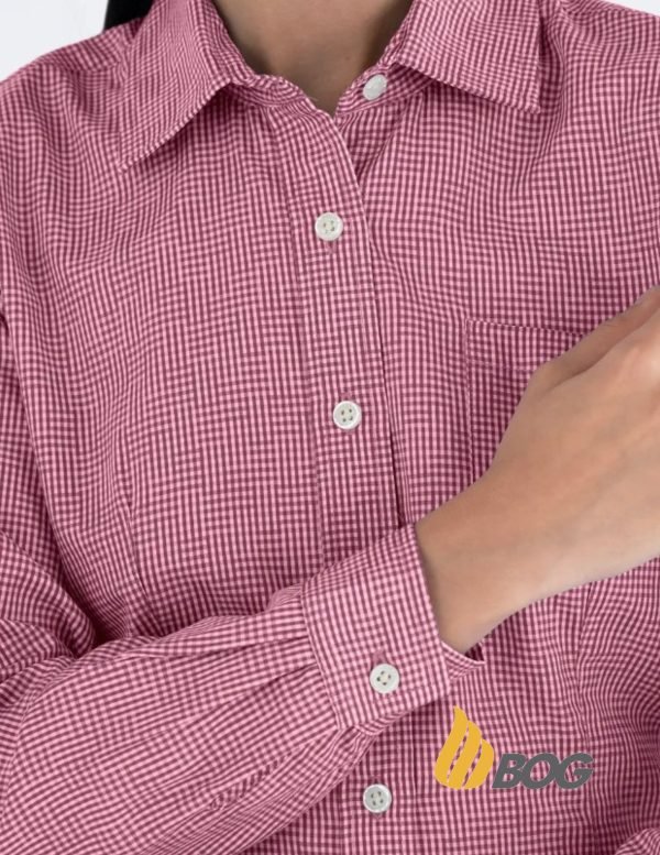Blusa Mujer Manga Larga Eros - Imagen 4