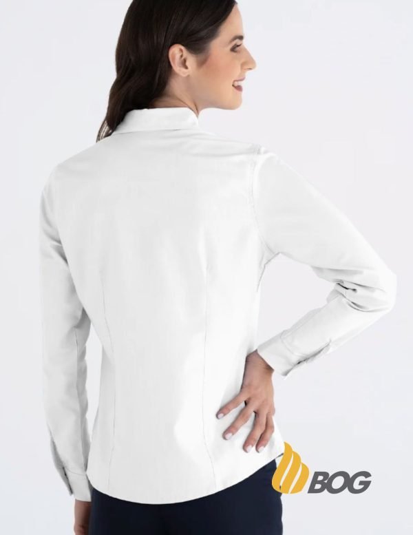 Blusa Mujer Manga Larga Regal - Imagen 4