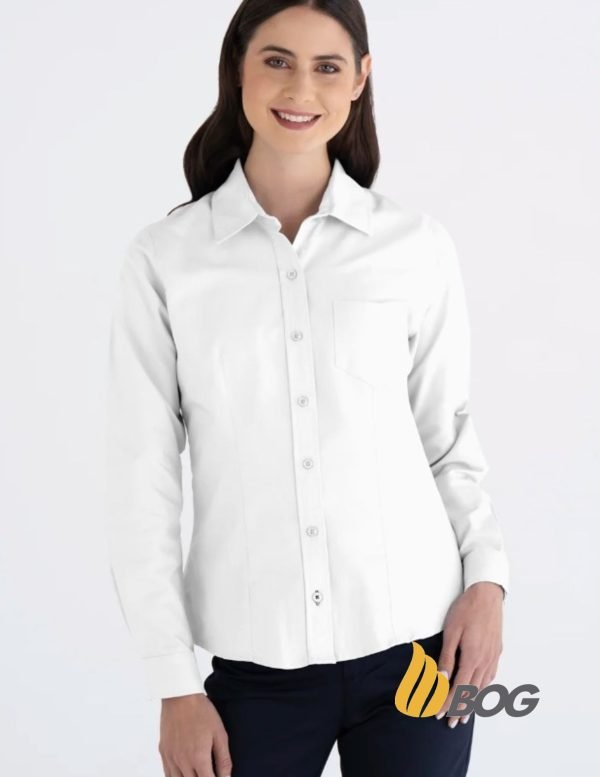 Blusa Mujer Manga Larga Regal - Imagen 5