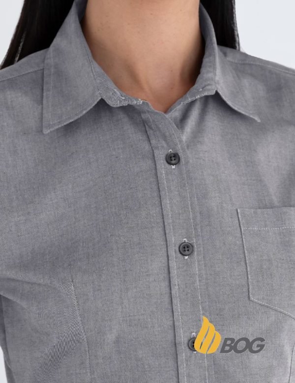Blusa Mujer Manga Larga Siena - Imagen 5