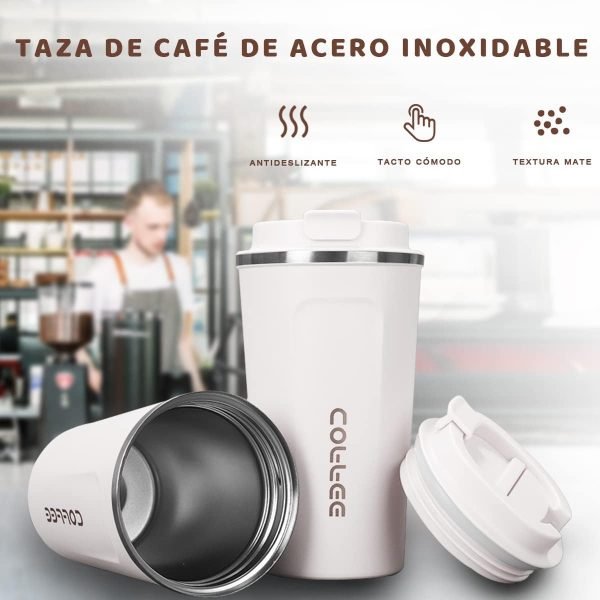 Termo COFFE 18 Oz. - Imagen 3