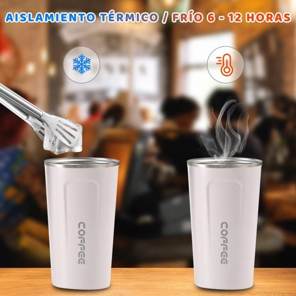 Termo COFFE 18 Oz. - Imagen 4