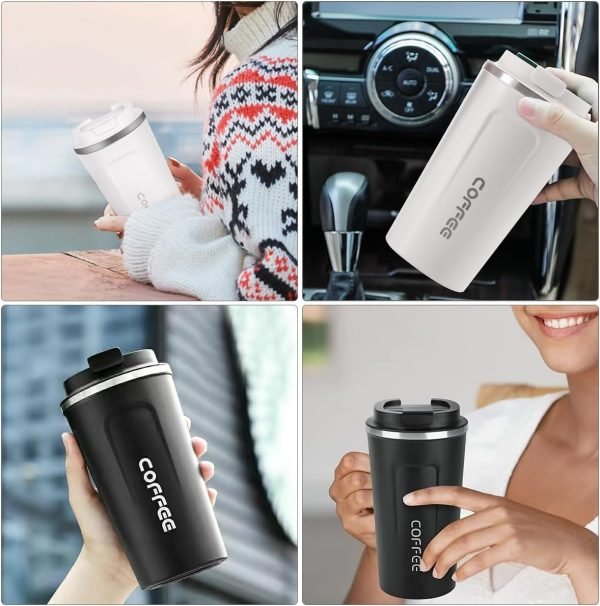 Termo COFFE 18 Oz. - Imagen 2