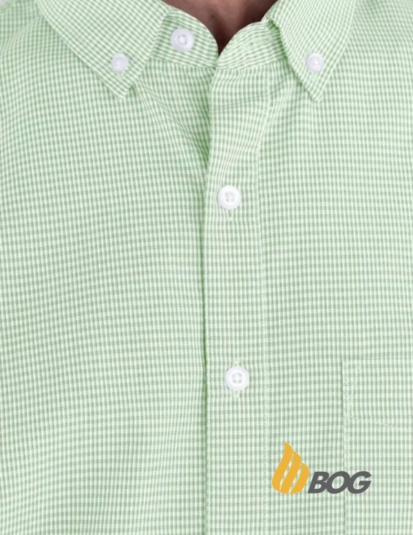 Camisa Hombre Manga Corta Dover - Imagen 5