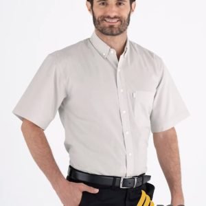 Camisa Hombre Manga Corta Dublín