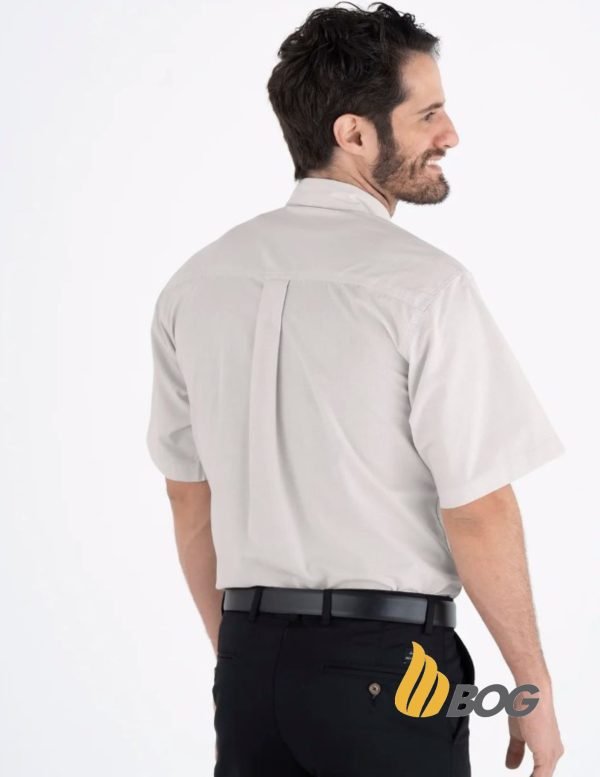 Camisa Hombre Manga Corta Dublín - Imagen 2