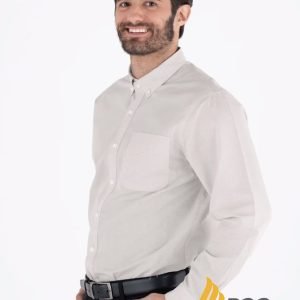 Camisa Hombre Manga Larga Dublín