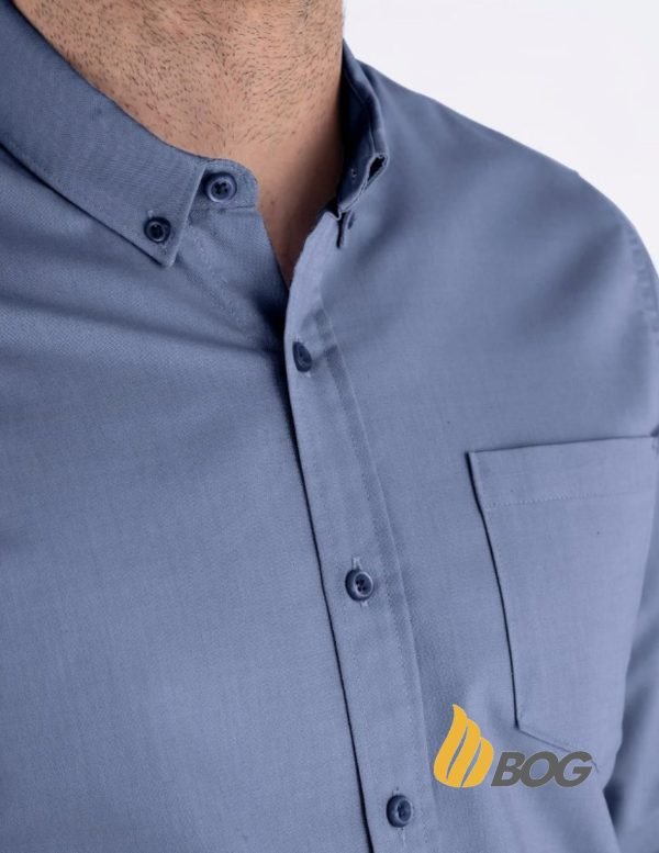 Camisa Hombre Manga Larga Regal - Imagen 3