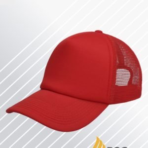 Gorra DKPS mod. RED