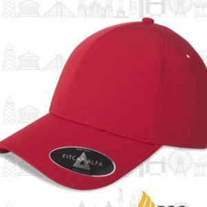 Gorra FITCAP mod. ALFA