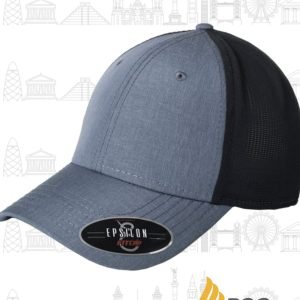 Gorra FITCAP mod. EPSILÓN