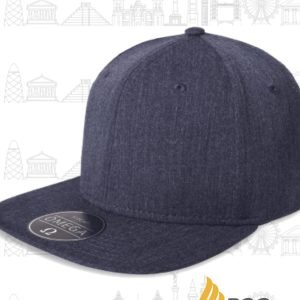 Gorra FITCAP mod. OMEGA