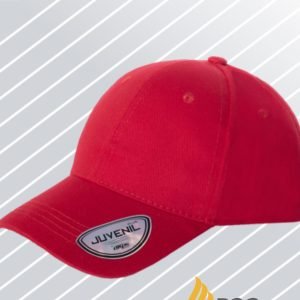 Gorra DKPS mod. JUVENIL PLUS