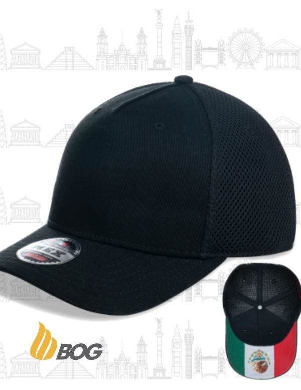 Gorra FITCAP mod. MEX