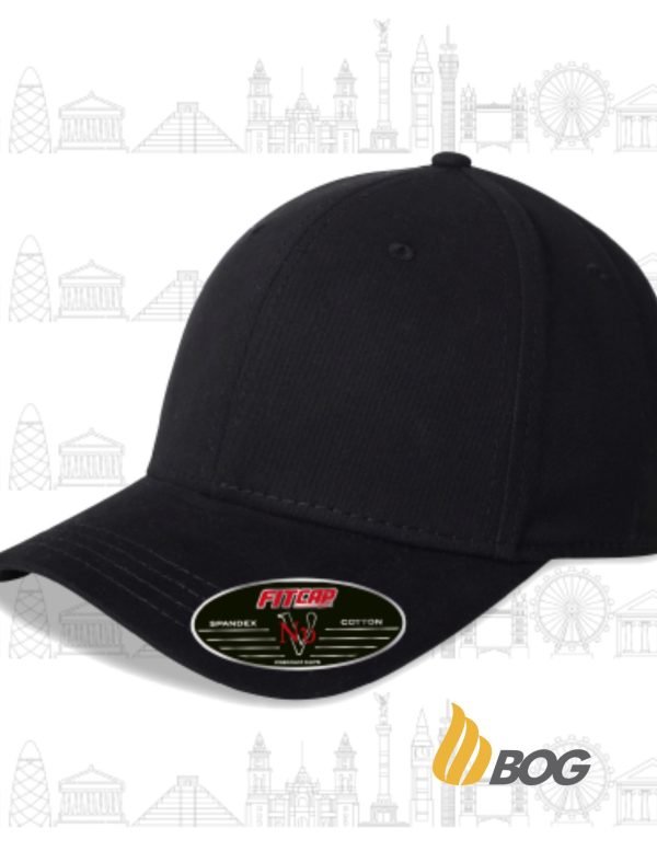 Gorra FITCAP mod. NU