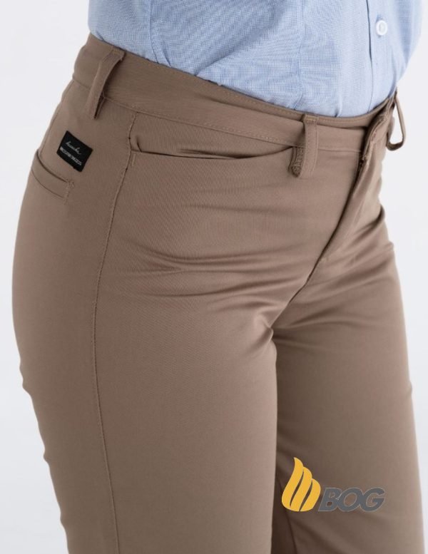Pantalón Mujer Torino - Imagen 2