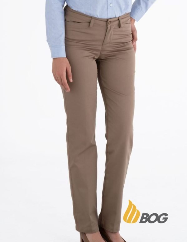 Pantalón Mujer Torino