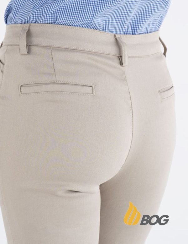 Pantalón Mujer Torino Flex - Imagen 4