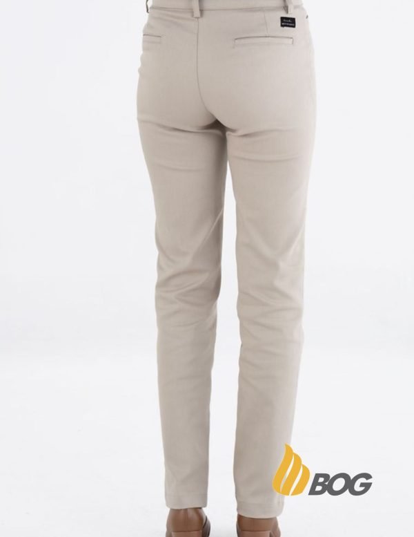 Pantalón Mujer Torino Flex - Imagen 3