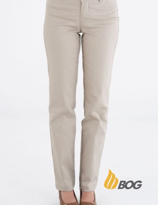 Pantalón Mujer Torino Flex