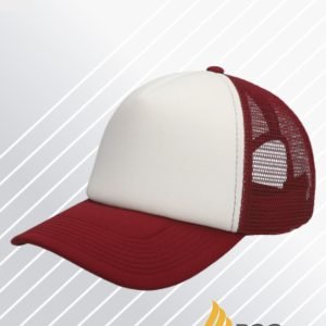 Gorra DKPS mod. RED COMBINADA