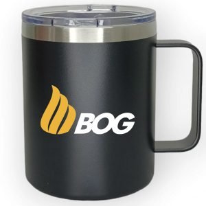 Termo Taza 14 Oz.