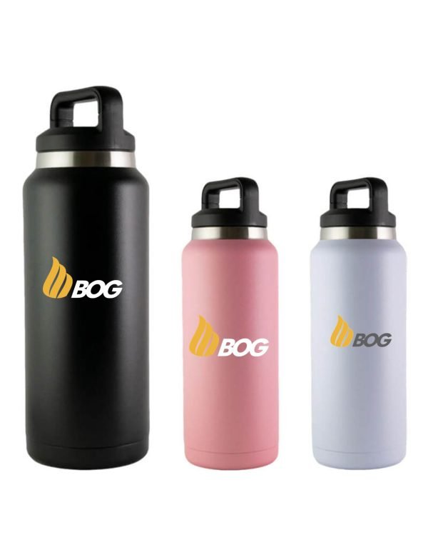 Termo CILINDRO 36 Oz.