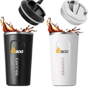 Termo COFFE 18 Oz.