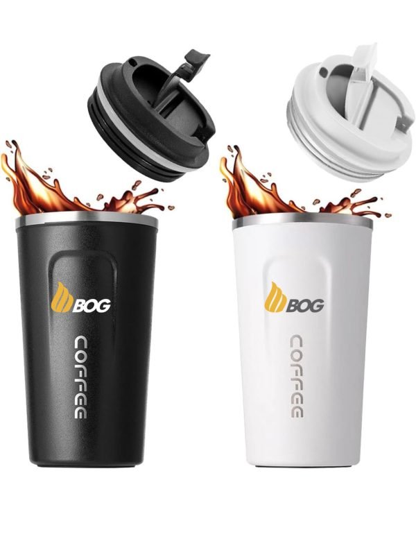 Termo COFFE 18 Oz.