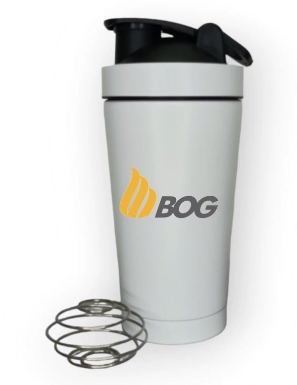 Termo Shaker 17 Oz.