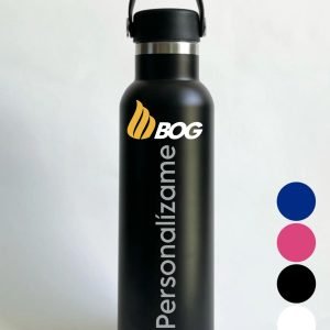 Termo Botella térmica con asa 20 Oz.